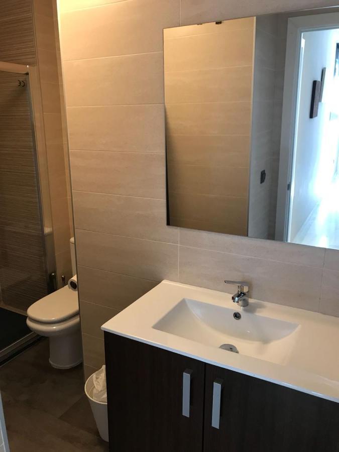 Apartamento Plaza Del Socorro Ronda Exterior photo
