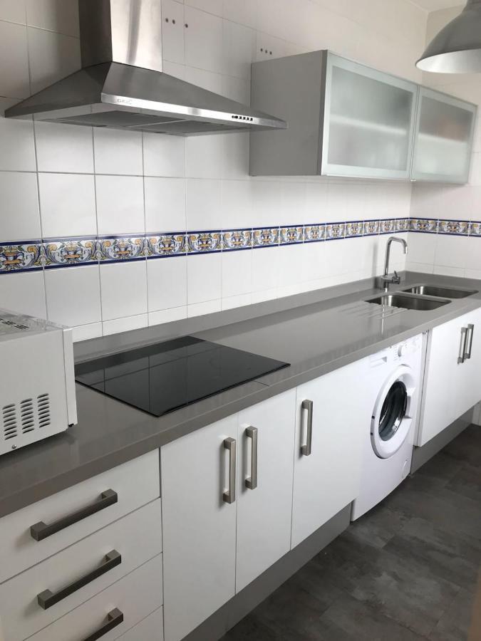Apartamento Plaza Del Socorro Ronda Exterior photo