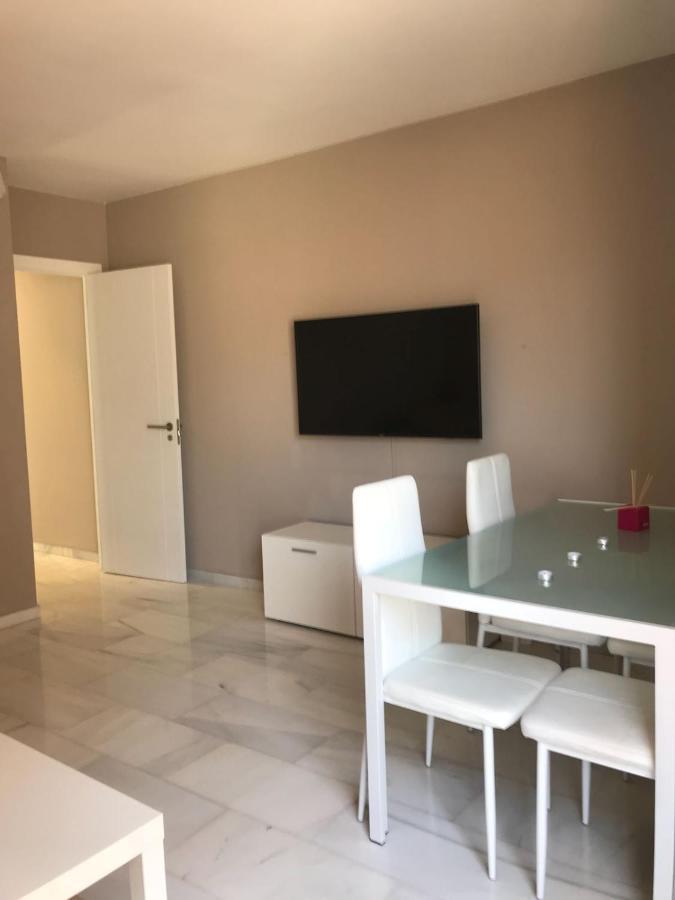 Apartamento Plaza Del Socorro Ronda Exterior photo