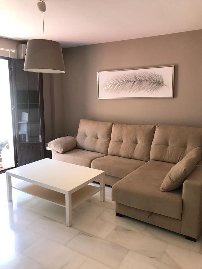 Apartamento Plaza Del Socorro Ronda Exterior photo