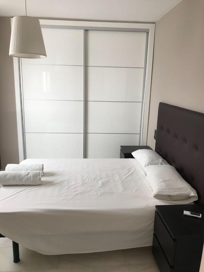Apartamento Plaza Del Socorro Ronda Exterior photo