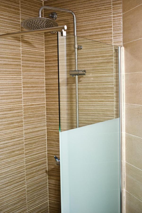Apartamento Plaza Del Socorro Ronda Exterior photo